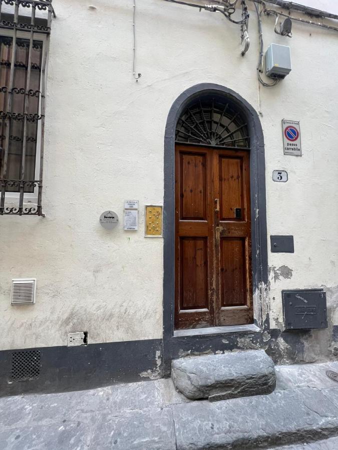 La Piccola Maison Florence Buitenkant foto