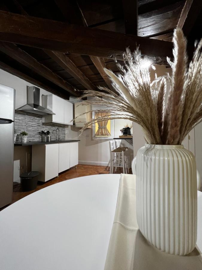 La Piccola Maison Florence Buitenkant foto