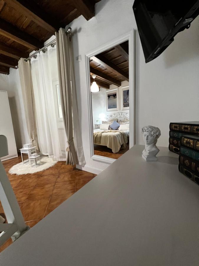 La Piccola Maison Florence Buitenkant foto