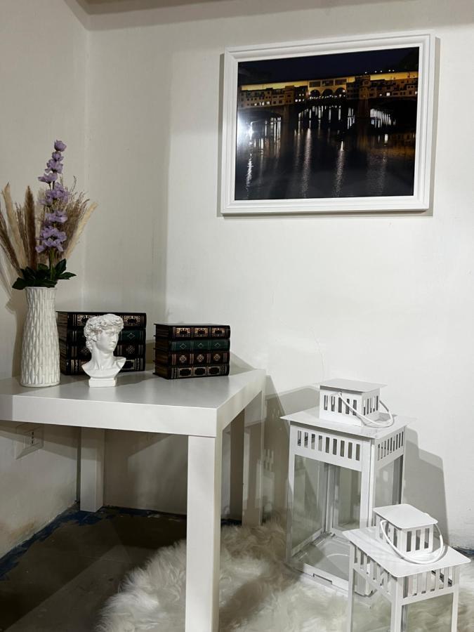 La Piccola Maison Florence Buitenkant foto