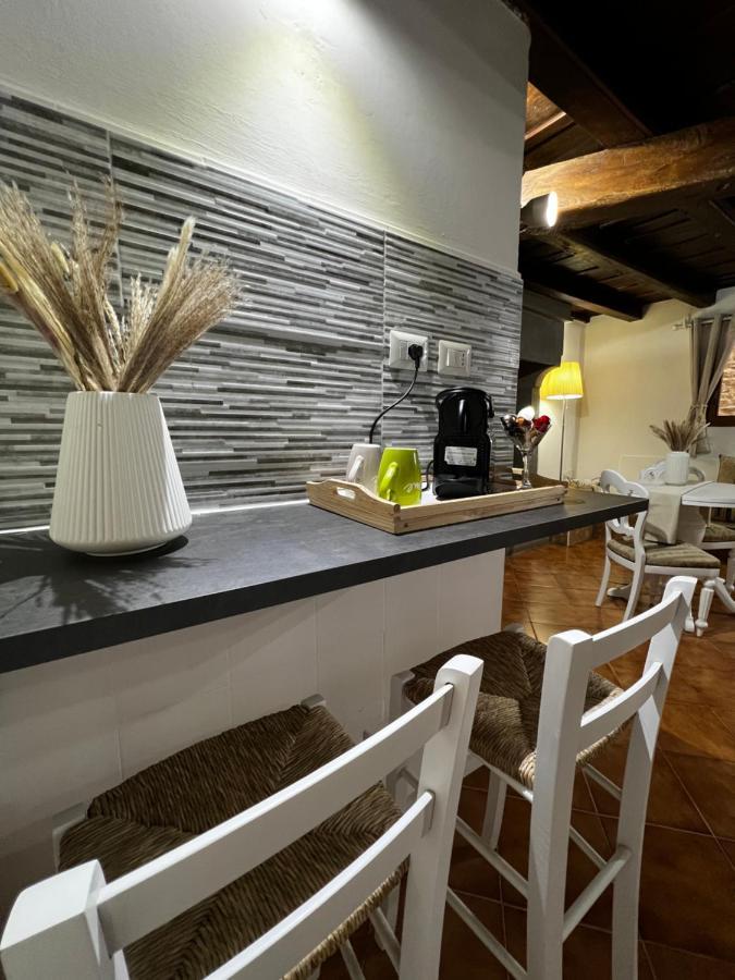 La Piccola Maison Florence Buitenkant foto