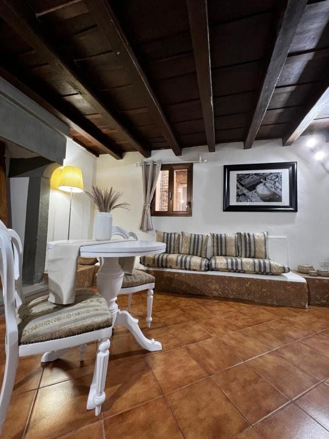 La Piccola Maison Florence Buitenkant foto