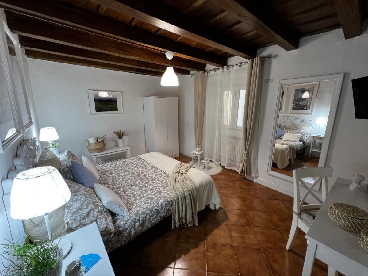 La Piccola Maison Florence Buitenkant foto
