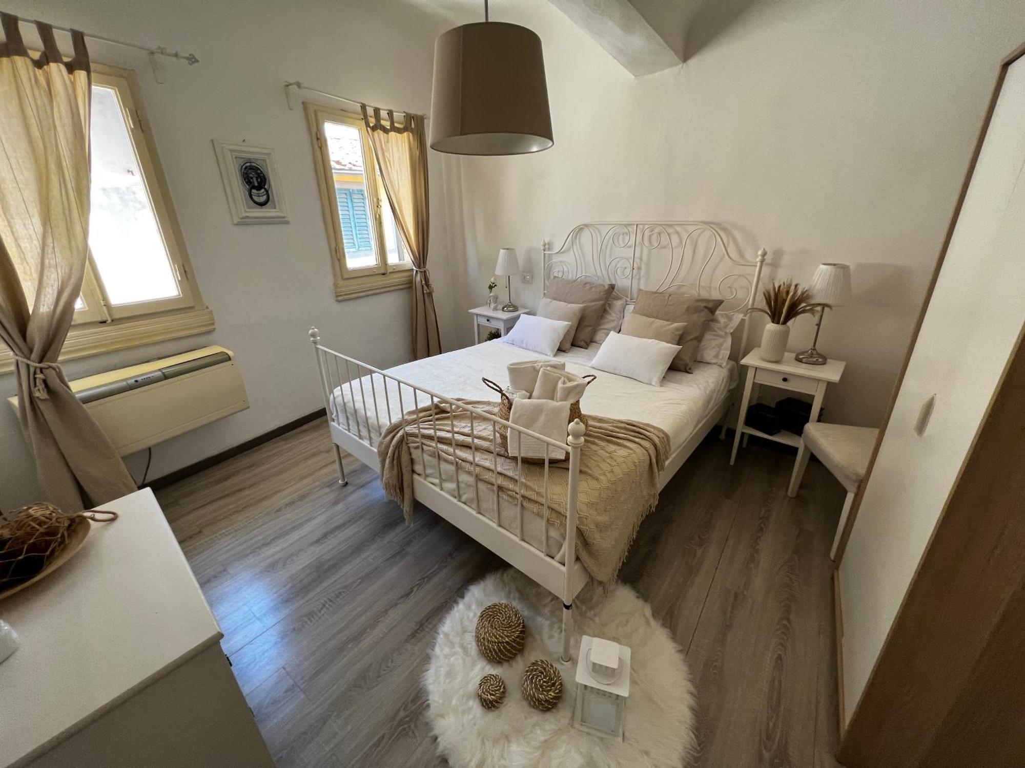 La Piccola Maison Florence Kamer foto