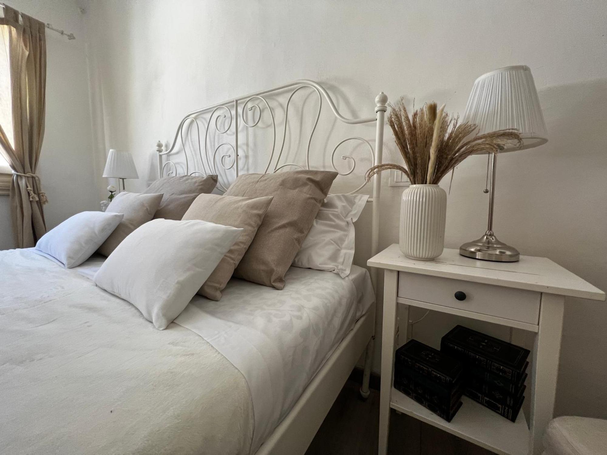 La Piccola Maison Florence Kamer foto