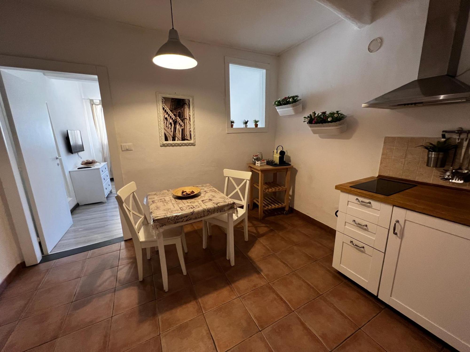 La Piccola Maison Florence Kamer foto